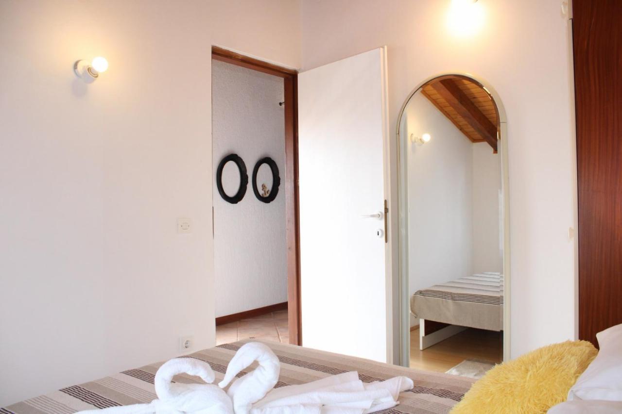 Lily'S Lovely Apartments Фажана Экстерьер фото