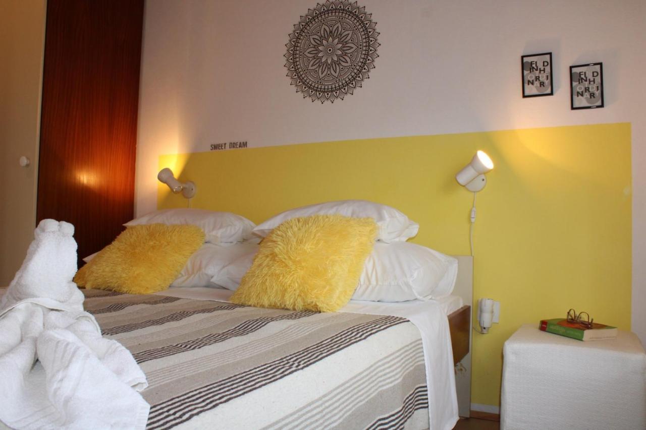 Lily'S Lovely Apartments Фажана Экстерьер фото