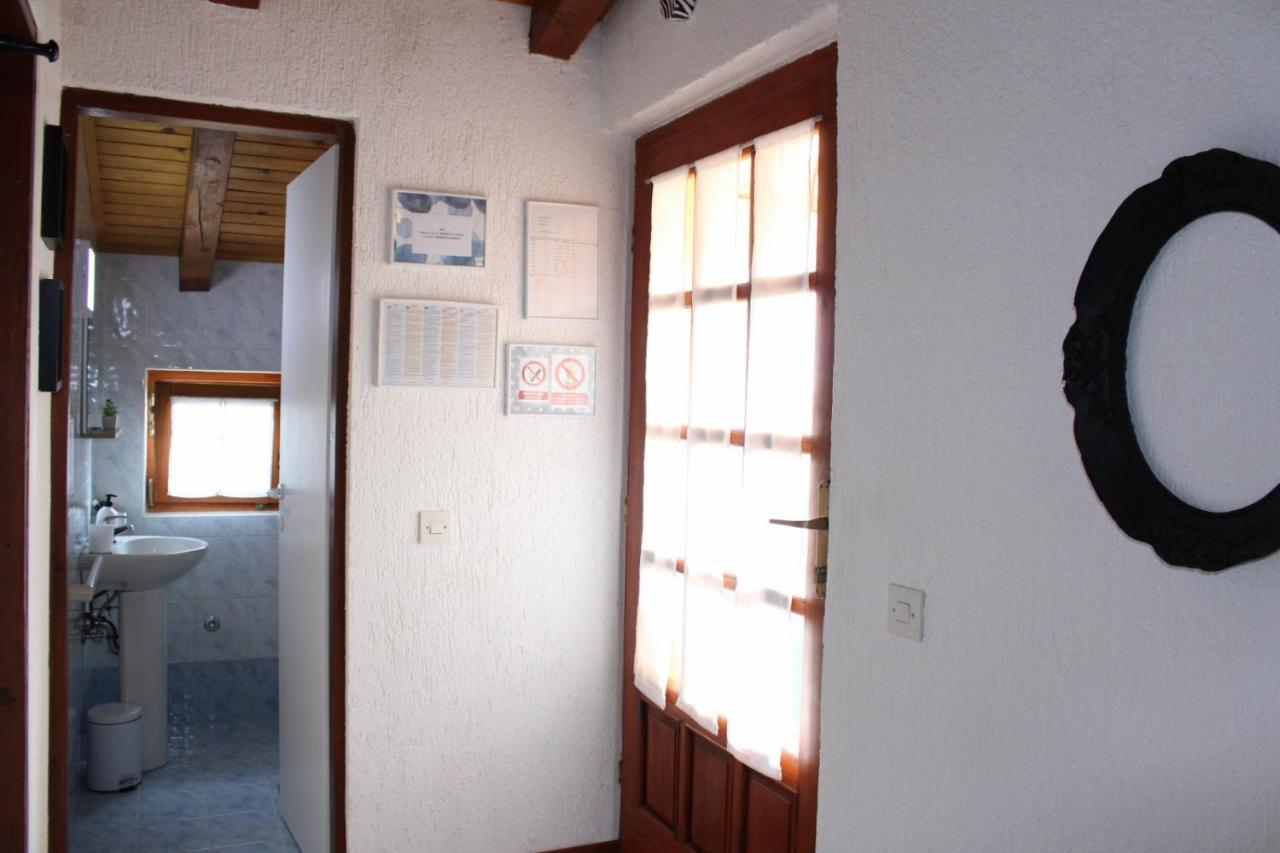 Lily'S Lovely Apartments Фажана Экстерьер фото