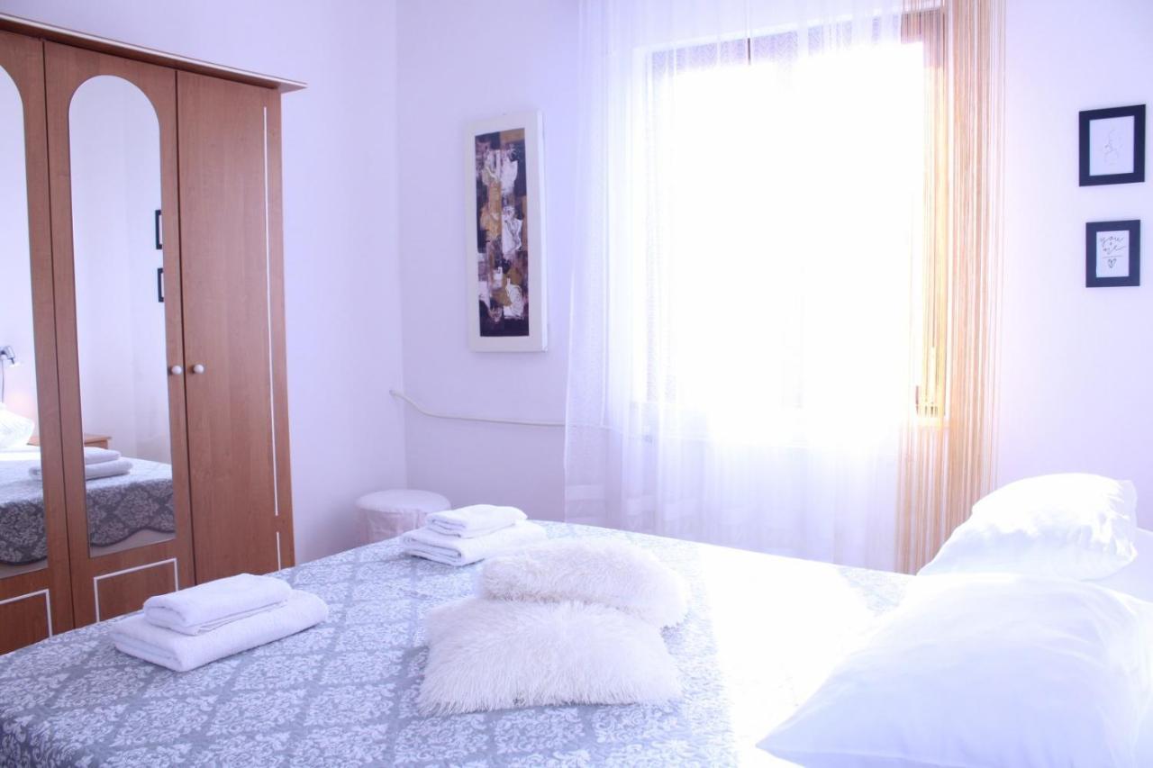Lily'S Lovely Apartments Фажана Экстерьер фото