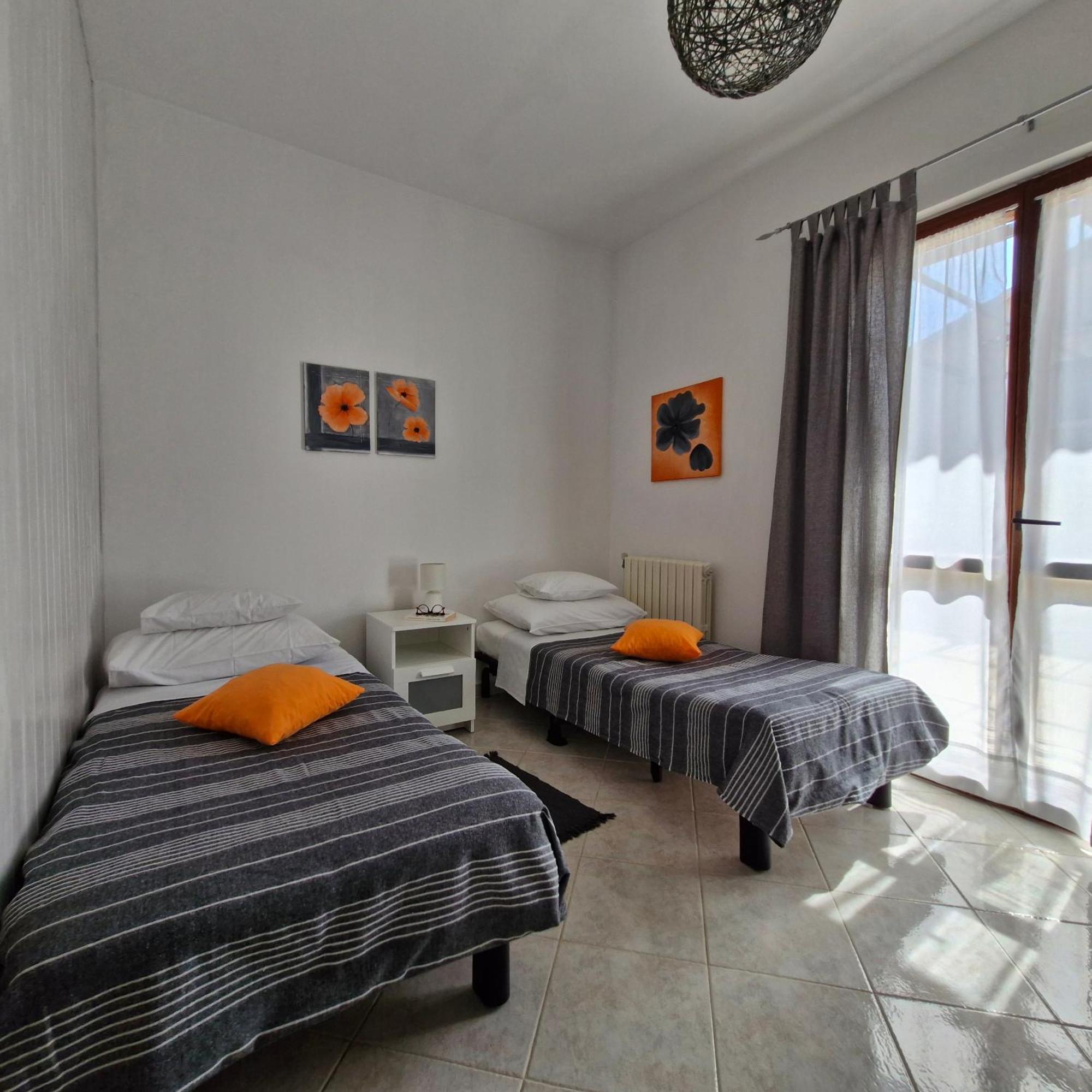 Lily'S Lovely Apartments Фажана Экстерьер фото